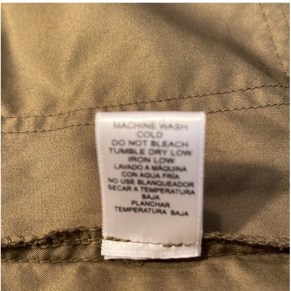 Love Tree Utility Jacket M - Picture 8 of 8